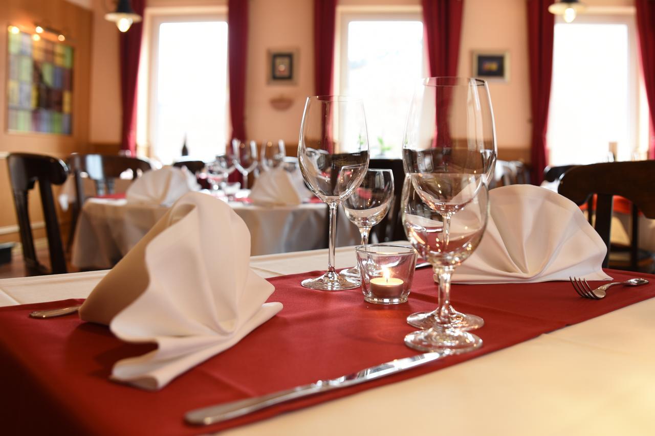 Landgasthof Kelzenberg Jüchen Kültér fotó