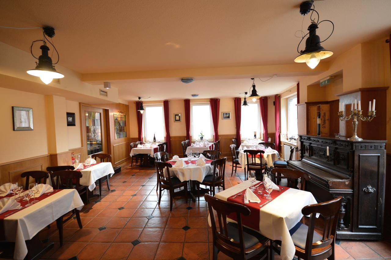 Landgasthof Kelzenberg Jüchen Kültér fotó
