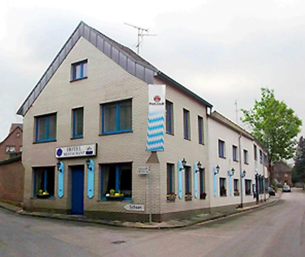 Landgasthof Kelzenberg Jüchen Kültér fotó